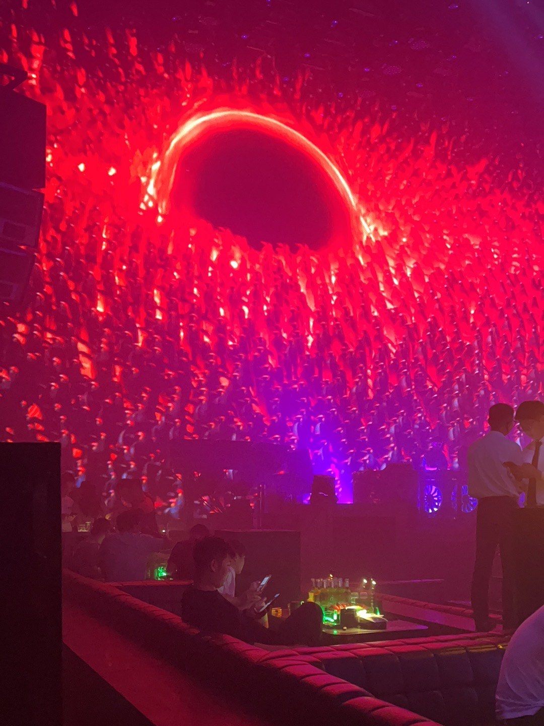 大庆商务ktv精选及商务ktv攻略解析-肇州县ktv预订